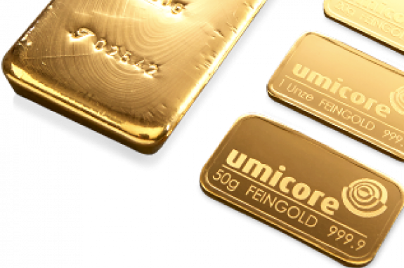 OUROALGARVE BARRA LINGOTE GOLD BAR