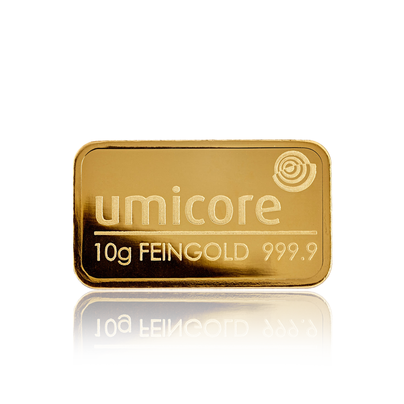 OUROALGARVE BARRA LINGOTE GOLD BAR